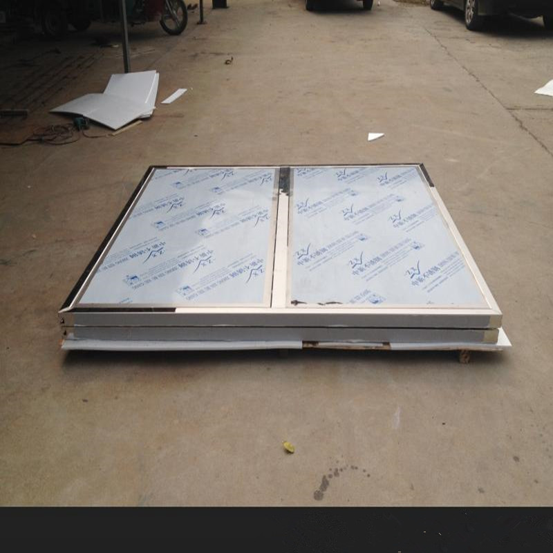 潍坊防辐射铅门