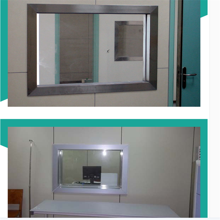 潍坊防护门硫酸钡施工工艺